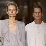 Giorgio Armani Spring 2026 Ready to Wear Runway, Fashion Show & Collection Review