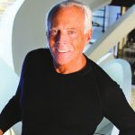 Giorgio Armani