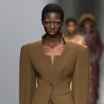 Giuseppe Di Morabito Spring 2026 Ready to Wear Runway, Fashion Show & Collection Review