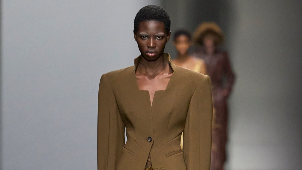 Giuseppe Di Morabito Spring 2026 Ready to Wear Runway, Fashion Show & Collection Review