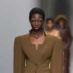 Giuseppe di Morabito Spring 2026 Ready-to-Wear Collection
