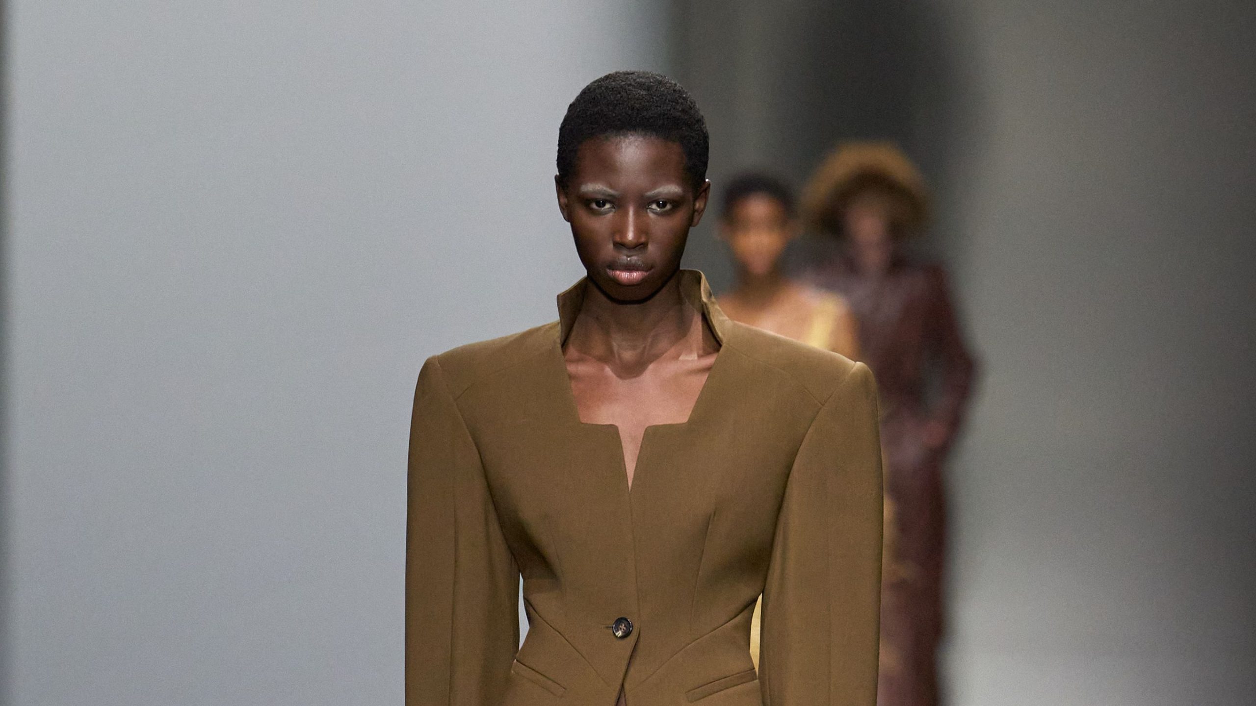 Giuseppe di Morabito Spring 2026 Ready-to-Wear Collection
