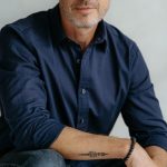 Glossier CEO Colin Walsh