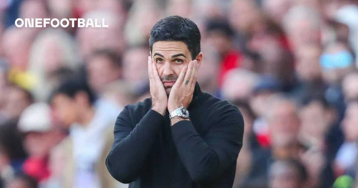 Goldbridge: ‘Arteta got it wrong’ as Arsenal fail to beat Man City