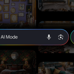 AI Mode is introducing a major new update.