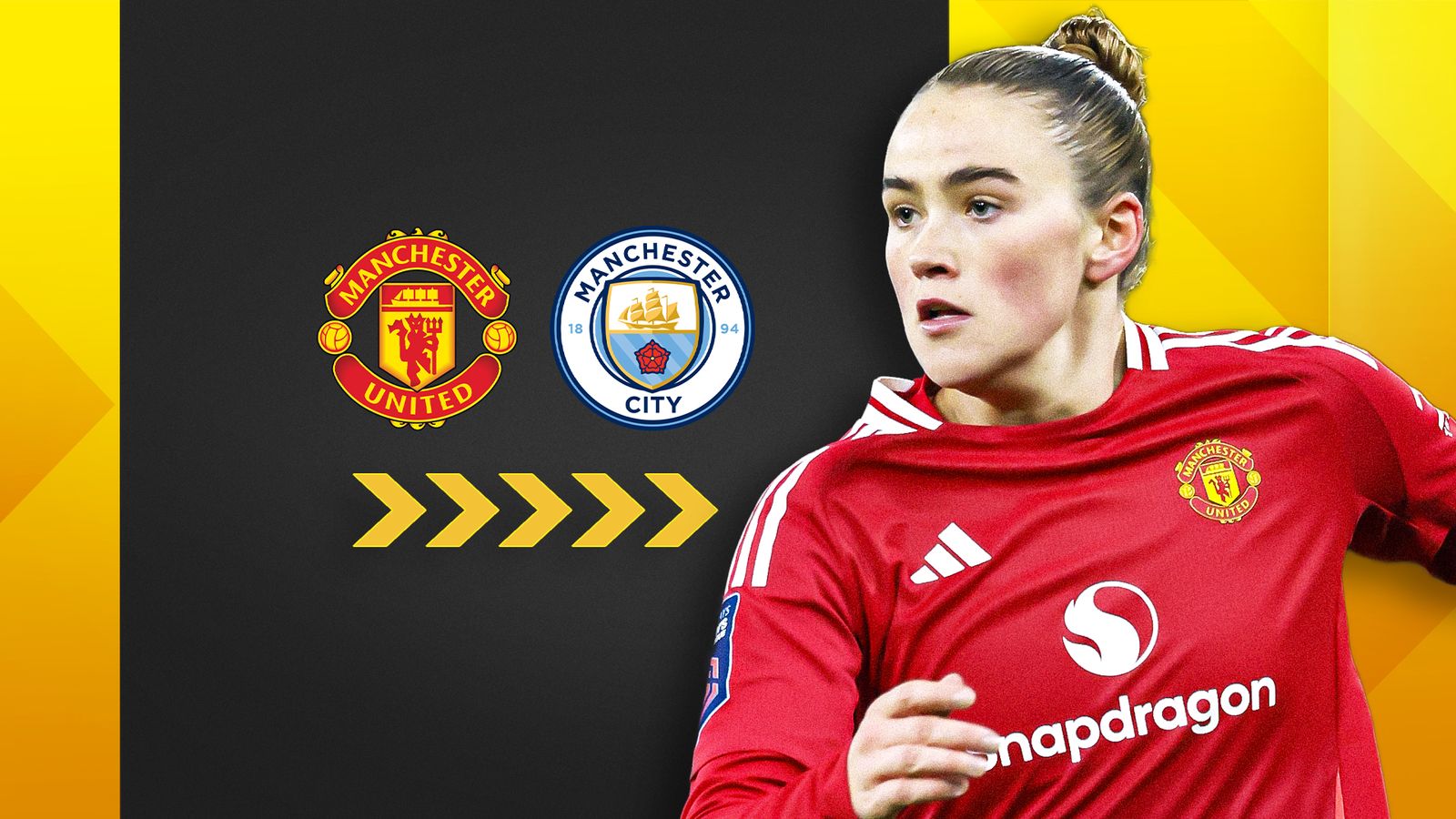 Grace Clinton transfer: Were Man Utd unwise to sanction the move of their best midfielder to Manchester City? | Football News