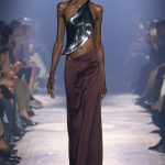 Grace Ling Levels Up Her Sharp Tailoring With Even Sharper Knives for Spring 2026