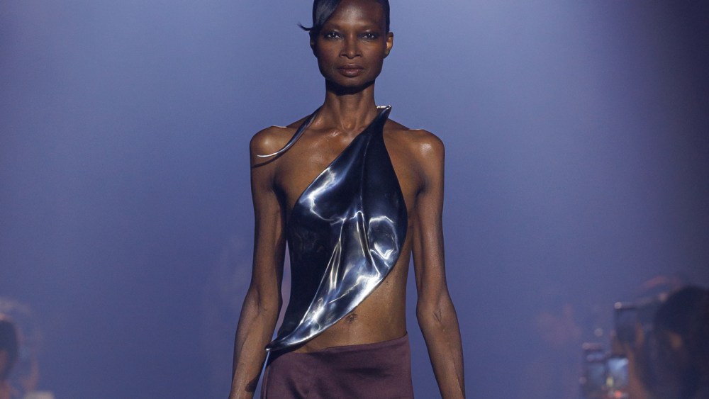 Grace Ling Spring 2026: Future Relics