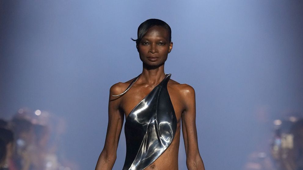 Grace Ling Spring 2026 Ready-to-Wear Collection