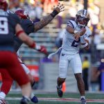 Grading The Game: Apple Cup
