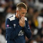 Graham Potter sacked by West Ham