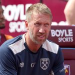 Graham Potter takes West Ham training as board remain undecided over future of Hammers head coach | Football News