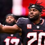 Grand jury declines to indict Jimmie Ward in domestic violence case