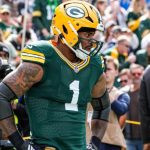 Micah Parsons, Green Bay Packers