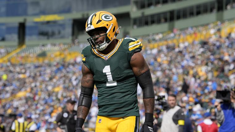 Green Bay Packers nearly traded for another Pro Bowl edge rusher