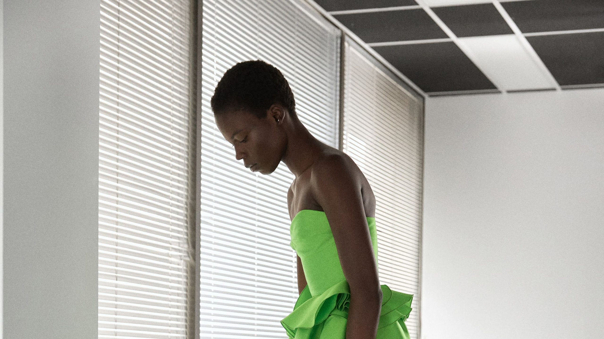 Greta Constantine Spring 2026 Ready-to-Wear Collection