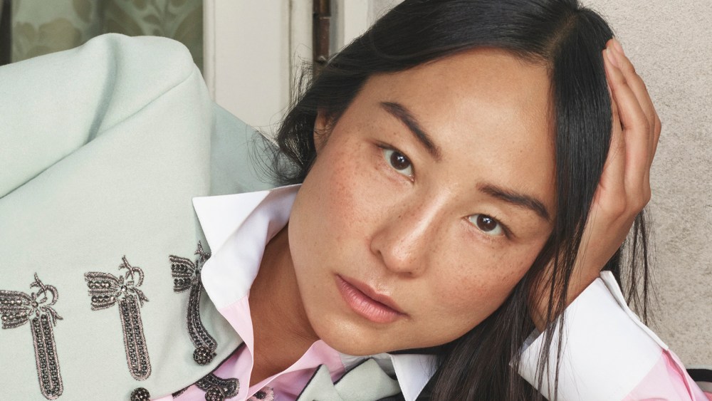 Greta Lee Joins Dior as Brand Ambassador Ahead of Paris Fashion Week