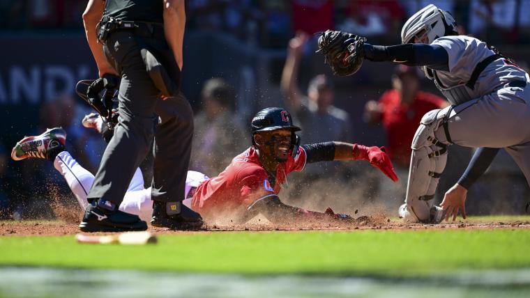 Guardians' style of baseball officially has its back against the wall vs. Tigers