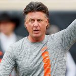 Gundy calls out Oregon's budget; Lanning: 'We spend to win'
