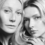 Gwyneth Paltrow & Apple Martin's New Gap Campaign Is A First For The Duo