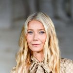 Gwyneth Paltrow Lets Her Quiet Luxury Look Speak Louder in Full Gucci Monogram