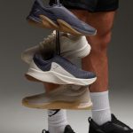 RAD sneakers, RAD performance shoes