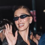 Hailey Bieber's Rhode Launch At Sephora Was A Fashion Bonanza