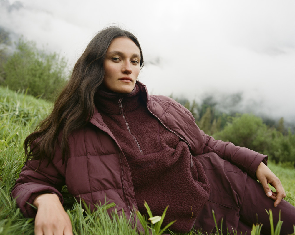 Halfdays: An Olympian-Founded Outdoor Apparel Brand With a Women-First Approach