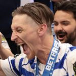 Halifax Panthers beat London Roosters in thunderous Wheelchair Super League Grand Final | Rugby League News