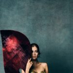 Harris Reed Spring 2026 Ready-to-Wear Collection