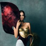 Harris Reed Spring 2026 Ready to Wear Runway, Fashion Show & Collection Review