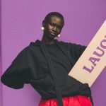 Harry Lambert On Creating A Disney Capsule Wardrobe With Zara