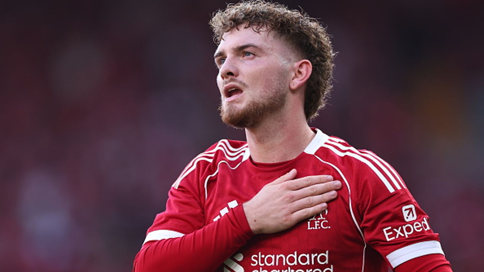 Harvey Elliott transfer news: Aston Villa in advanced talks to sign Liverpool midfielder on loan with obligation to buy | Football News