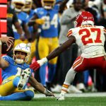 Herbert's brilliant opener helps Chargers finally beat Chiefs