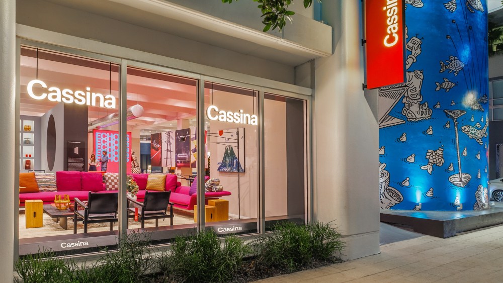 High-End Furniture Market Trends: Emerging Global Capitals