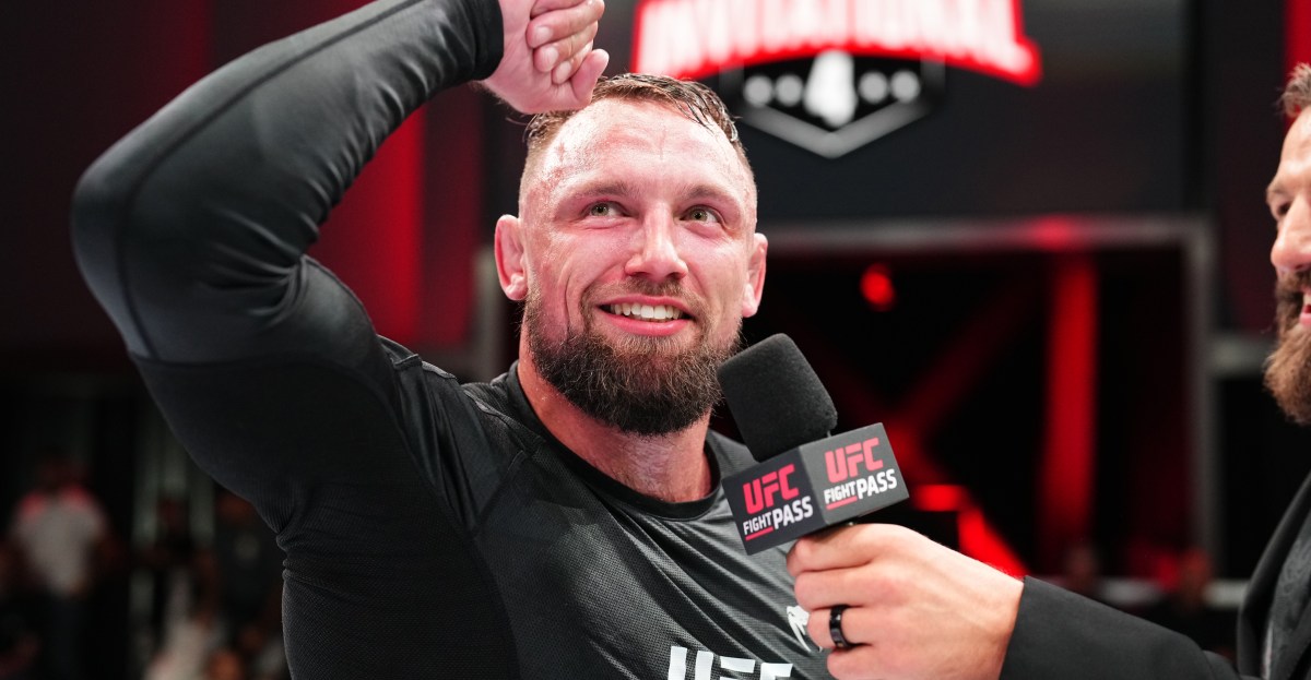 Highlights! Craig Jones Sleeps Short-Notice Sonnen In Seconds … Twice!