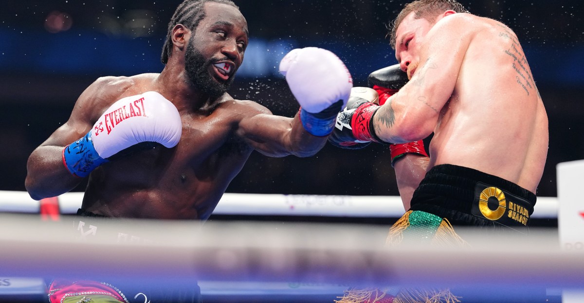 Highlights! Crawford Dominates Canelo For Historic Win