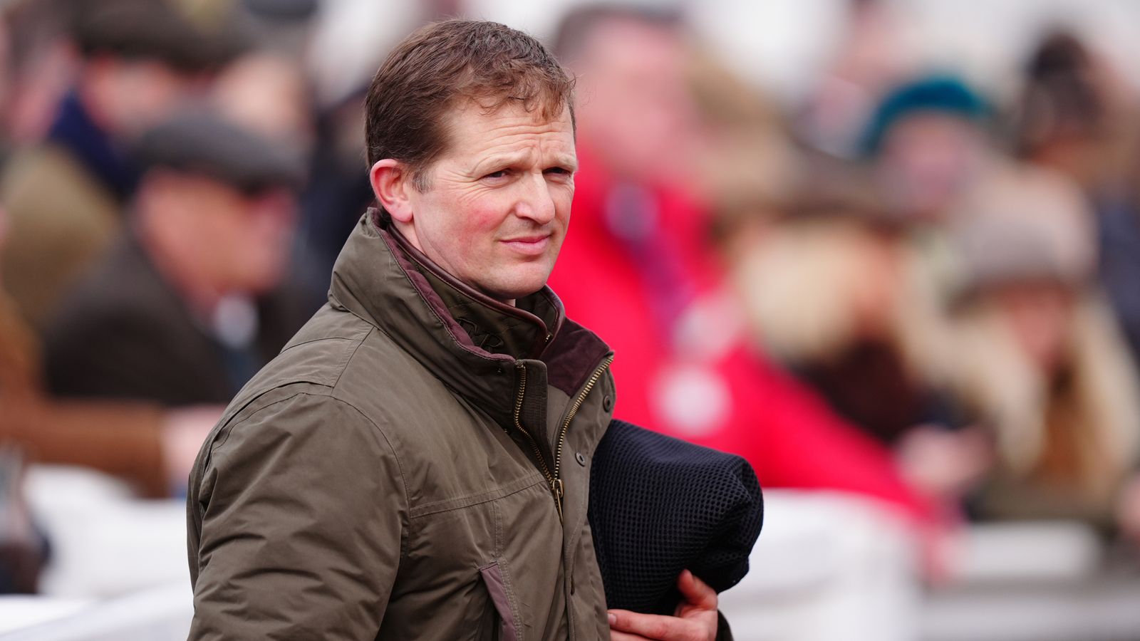Hillsin: Trainer Chris Honour wanted to make ‘good impression’ says BHA prosecutor | Racing News