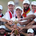 Historic Ryder Cup victory at Bethpage Black delivers record-breaking weekend for Sky Sports | Golf News