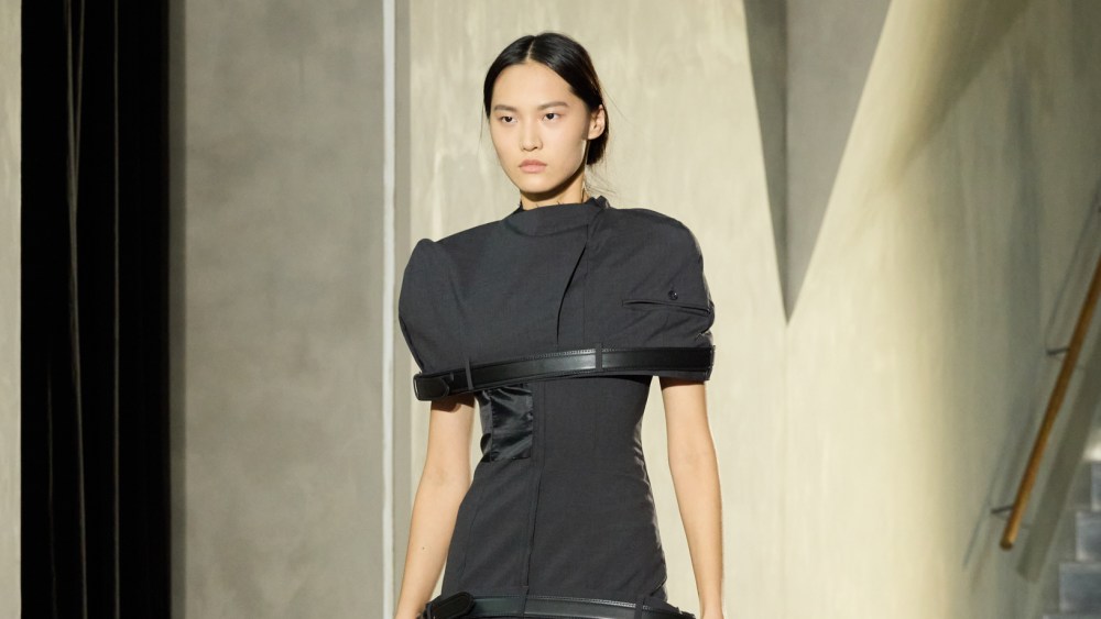 Hodakova Spring 2026 Ready to Wear Runway, Fashion Show & Collection Review