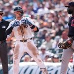 Hot Guardians look to complete historic comeback as they host Tigers with AL Central up for grabs