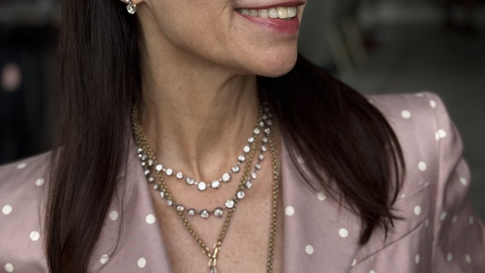 How A Lawyer Became Manhattan’s Best Antique Jewelry Dealer