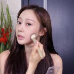 How Aespa’s Giselle Perfects No-Makeup Makeup