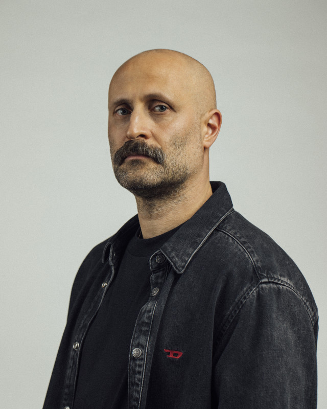 How Andrea Rosso Is Modernizing OTB's Sustainability Strategy