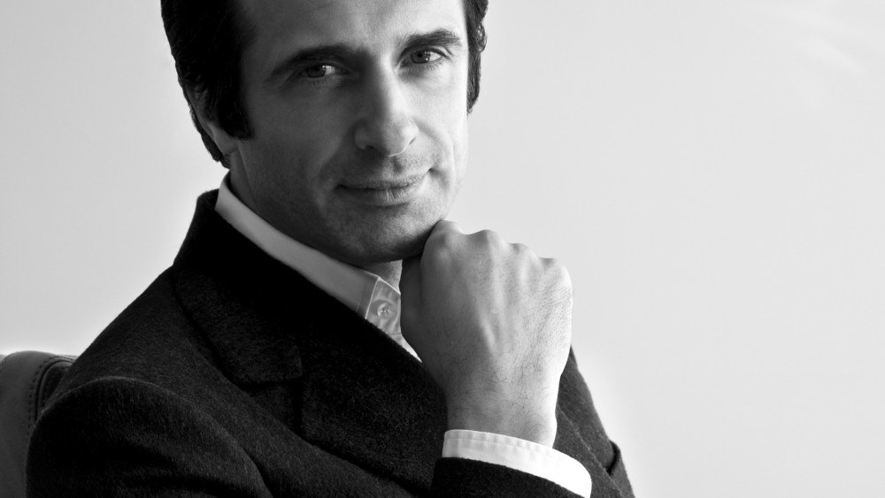 How Chanel’s Perfumer Thinks About Fragrance, New Men’s Fragrance