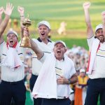 How Europe was able to back up Rory McIlroy's words and win on the road