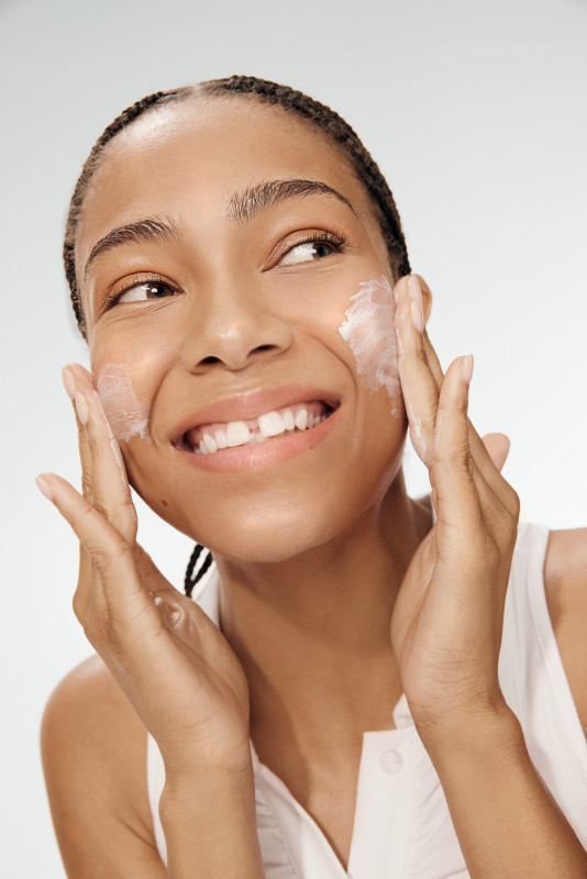 How Korean Sunscreen Brands Are Winning Over Black and Brown Shoppers