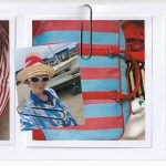 How Spanish Stylist and Designer Blanca Miró Scrimieri Packs for Vacation