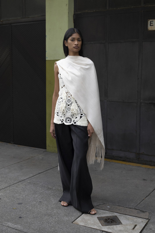 How Tariffs Impacted Designers Leading Up to New York Fashion Week