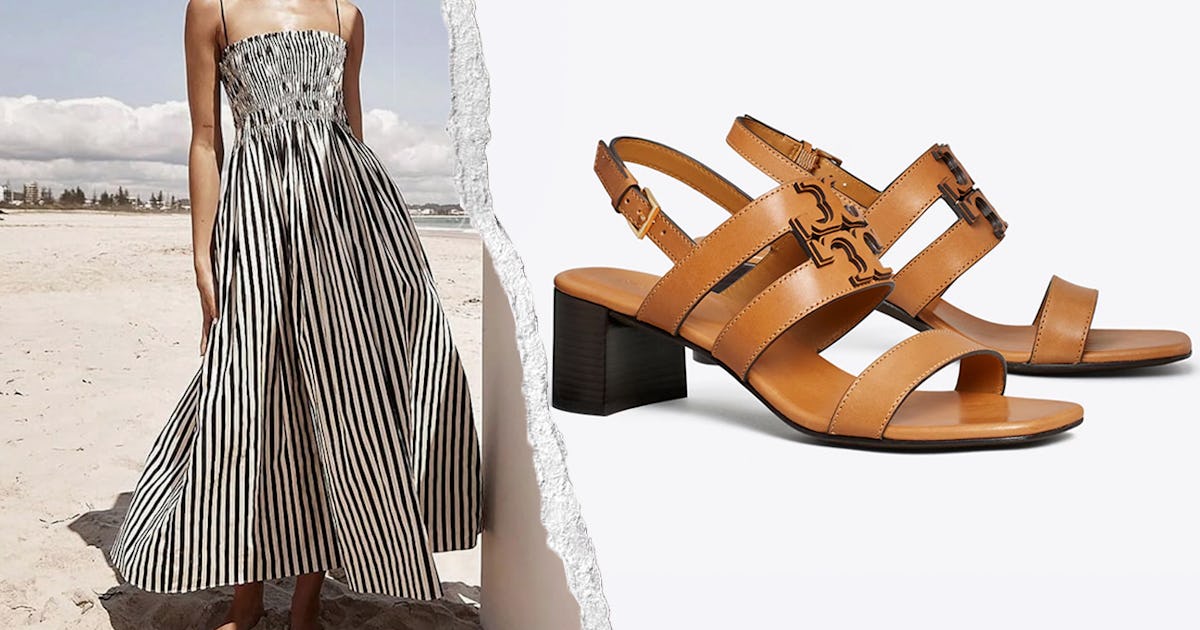 How To Recreate Taylor Swift’s Engagement Look At Home